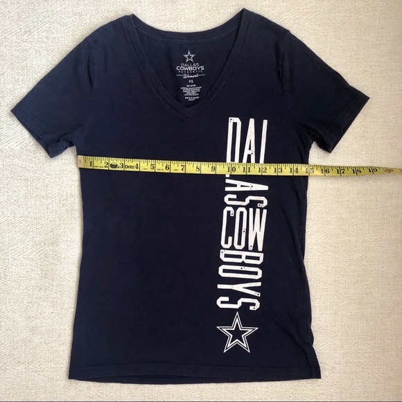 Dallas Cowboys T-Shirt - Picture 5 of 6